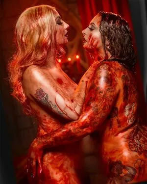 Queenie Von Curves OnlyFans Leaked Free Thumbnail Picture - #xF3YSCF9sj