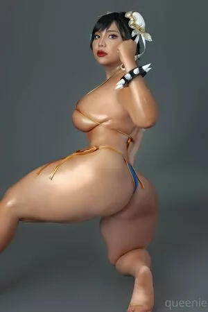 Queenie OnlyFans Leaked Free Thumbnail Picture - #XcOmxdvdwf