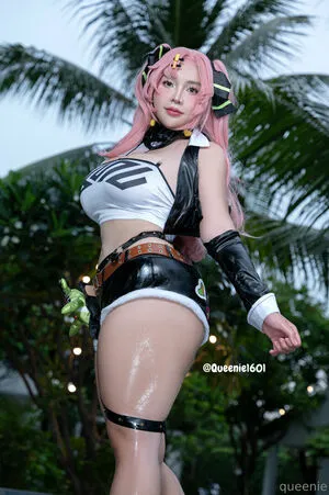 Queenie1601 OnlyFans Leaked Free Thumbnail Picture - #AkKCHO1y3U