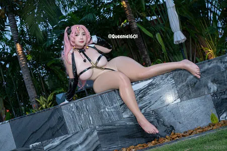 Queenie1601 OnlyFans Leaked Free Thumbnail Picture - #Fg0YhMzdzh