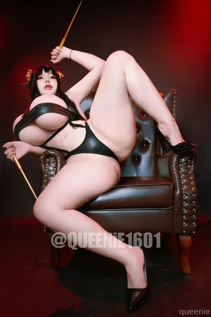 Queenie1601 OnlyFans Leaked Free Thumbnail Picture - #Gu86iYUJPX