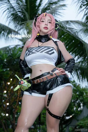 Queenie1601 OnlyFans Leaked Free Thumbnail Picture - #ylergHXjSe