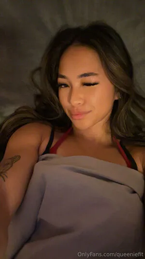 Queeniefit OnlyFans Leaked Free Thumbnail Picture - #2ewBiWE9FZ