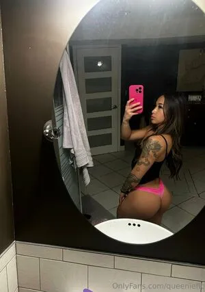 Queeniefit OnlyFans Leaked Free Thumbnail Picture - #5PdSwOsPCQ