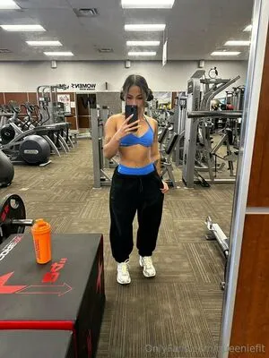 Queeniefit OnlyFans Leaked Free Thumbnail Picture - #5hJsqgCQjl