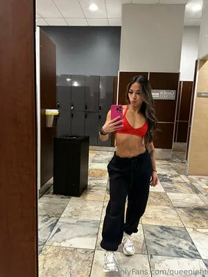 Queeniefit OnlyFans Leaked Free Thumbnail Picture - #DmgAeMeVpG