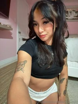 Queeniefit OnlyFans Leaked Free Thumbnail Picture - #E42fYBVUyd