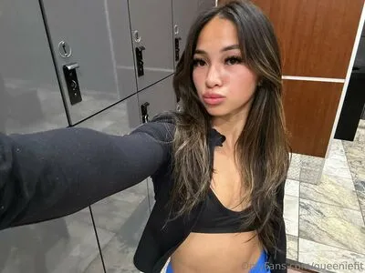 Queeniefit OnlyFans Leaked Free Thumbnail Picture - #FPlcNZkUfX