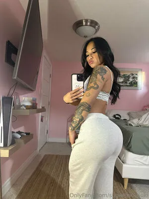 Queeniefit OnlyFans Leaked Free Thumbnail Picture - #iIdZxEGmlV