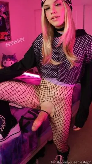 Queeniesteph OnlyFans Leaked Free Thumbnail Picture - #8wZfnIo1b8