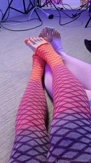 Queeniestephy OnlyFans Leaked Free Thumbnail Picture - #kIac46NeBl