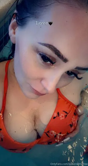 Queeniethofree OnlyFans Leaked Free Thumbnail Picture - #q2pGZiPGY4