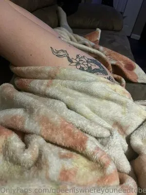 Queeniswhereyouneedtobe OnlyFans Leaked Free Thumbnail Picture - #9qaVBZdzu9