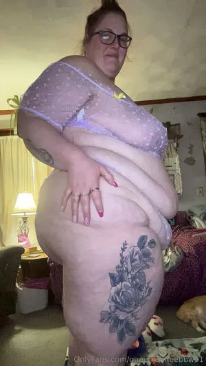 Queenjaimeebbw91 OnlyFans Leaked Free Thumbnail Picture - #doQzmVZCMq