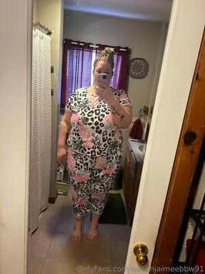 Queenjaimeebbw91 OnlyFans Leaked Free Thumbnail Picture - #gYOoWvizva