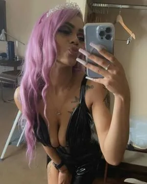 Queenjamie OnlyFans Leaked Free Thumbnail Picture - #6oc2r5Di2s
