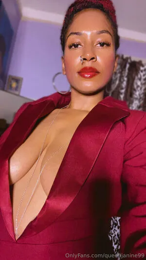 Queenjanine99 OnlyFans Leaked Free Thumbnail Picture - #1Mv6oD3daG