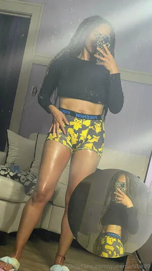 Queenjanine99 OnlyFans Leaked Free Thumbnail Picture - #DI9g8XhCEg