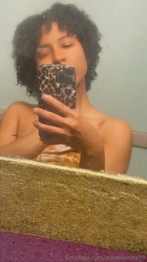 Queenjanine99 OnlyFans Leaked Free Thumbnail Picture - #OASHRfEwge