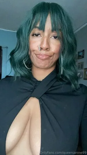 Queenjanine99 OnlyFans Leaked Free Thumbnail Picture - #gyhCuP5I4d