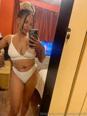 Queenjanine99 OnlyFans Leaked Free Thumbnail Picture - #n7emPq46mM