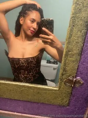Queenjanine99 OnlyFans Leaked Free Thumbnail Picture - #oLT2sMohjz