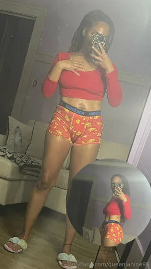 Queenjanine99 OnlyFans Leaked Free Thumbnail Picture - #pPz4mfEFTK