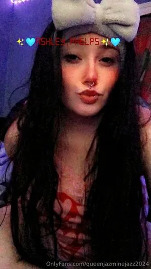 Queenjazminejazz2024 OnlyFans Leaked Free Thumbnail Picture - #3PPNj6IpCz