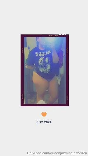 Queenjazminejazz2024 OnlyFans Leaked Free Thumbnail Picture - #6jwQ36Hqjf