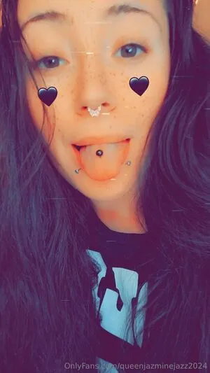 Queenjazminejazz2024 OnlyFans Leaked Free Thumbnail Picture - #7WMIcjVVC7