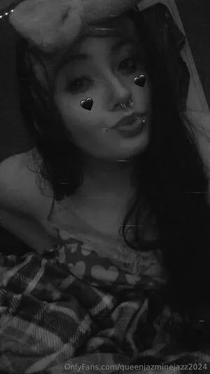 Queenjazminejazz2024 OnlyFans Leaked Free Thumbnail Picture - #B4av6HhE6F