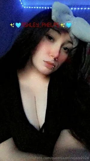 Queenjazminejazz2024 OnlyFans Leaked Free Thumbnail Picture - #HtjtzQluWA