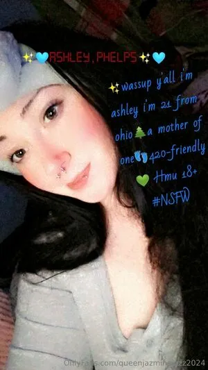 Queenjazminejazz2024 OnlyFans Leaked Free Thumbnail Picture - #I6KrUy2OgK
