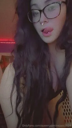 Queenjazminejazz2024 OnlyFans Leaked Free Thumbnail Picture - #LvTmt8k5m9