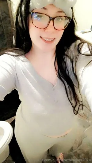 Queenjazminejazz2024 OnlyFans Leaked Free Thumbnail Picture - #SBYZLxEoa1