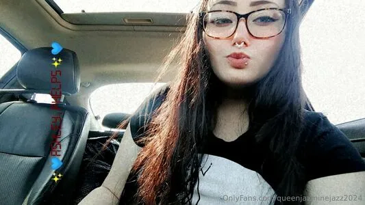 Queenjazminejazz2024 OnlyFans Leaked Free Thumbnail Picture - #VbVJwZakIH