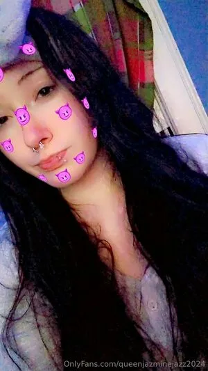 Queenjazminejazz2024 OnlyFans Leaked Free Thumbnail Picture - #ZwDkTa4vGY
