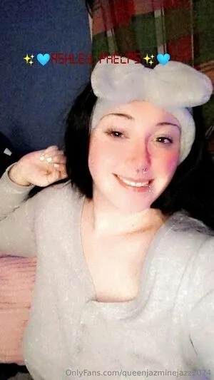 Queenjazminejazz2024 OnlyFans Leaked Free Thumbnail Picture - #ivYqZ4beDF