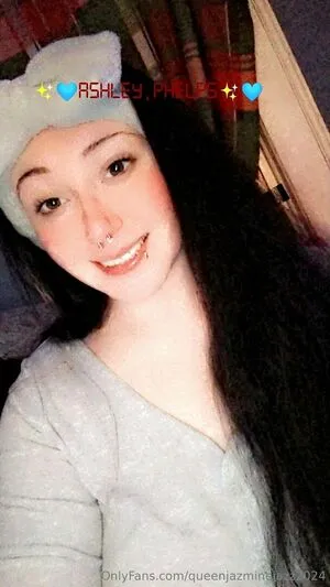Queenjazminejazz2024 OnlyFans Leaked Free Thumbnail Picture - #jiH89RJV1B