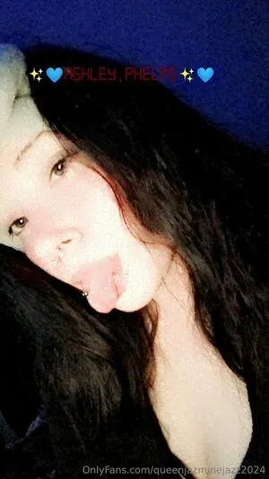 Queenjazminejazz2024 OnlyFans Leaked Free Thumbnail Picture - #mc3YDs12z9
