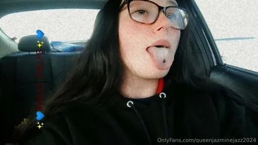Queenjazminejazz2024 OnlyFans Leaked Free Thumbnail Picture - #prjrZvrmXj