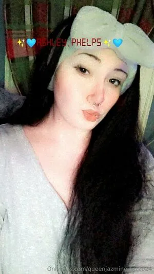 Queenjazminejazz2024 OnlyFans Leaked Free Thumbnail Picture - #vKwLHOUqjI
