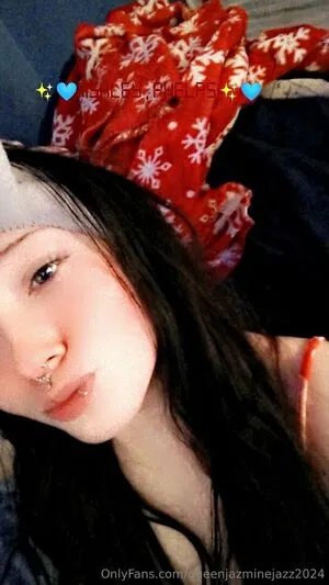 Queenjazminejazz2024 OnlyFans Leaked Free Thumbnail Picture - #zUFa7p1Z8a