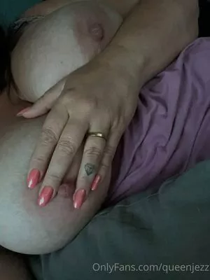 Queenjezz OnlyFans Leaked Free Thumbnail Picture - #H6DQLz62zy