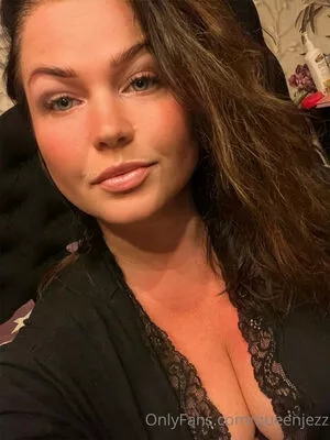 Queenjezz OnlyFans Leaked Free Thumbnail Picture - #IQd7Y8P55V