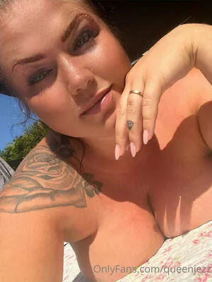 Queenjezz OnlyFans Leaked Free Thumbnail Picture - #sWsgXymIsc