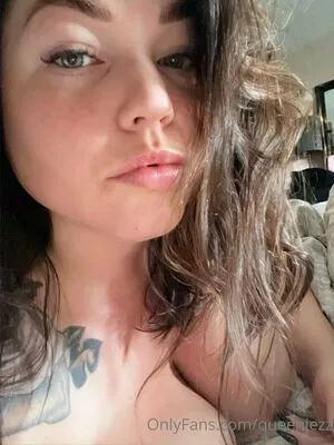 Queenjezz OnlyFans Leaked Free Thumbnail Picture - #v0jS9TWN3R