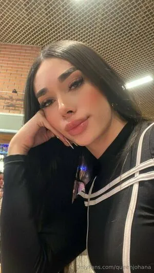 Queenjohana OnlyFans Leaked Free Thumbnail Picture - #3s0EEupREj