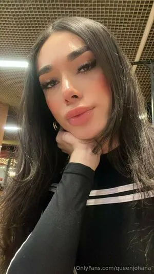 Queenjohana OnlyFans Leaked Free Thumbnail Picture - #4VtATXqswl