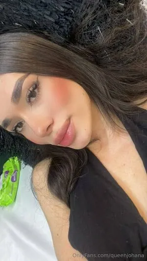 Queenjohana OnlyFans Leaked Free Thumbnail Picture - #CE18fL9J3l